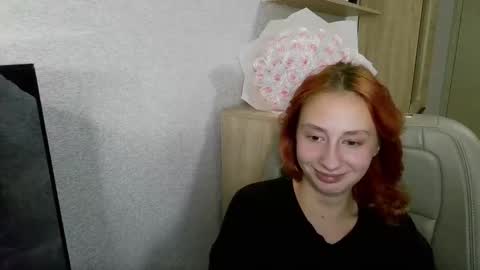 Kristina online show from 11/25/24, 10:48