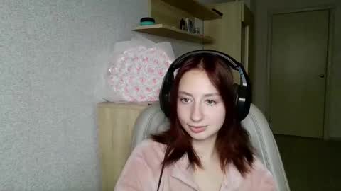 Kristina online show from 12/03/24, 11:57