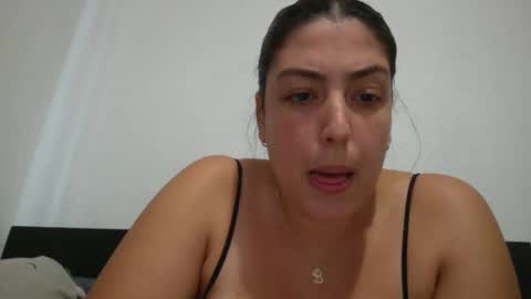 cubanbooty_xx online show from 01/07/25, 04:45