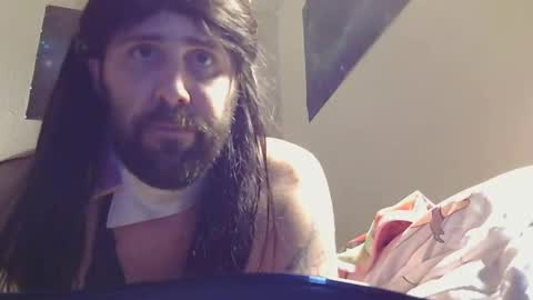 Babydick online show from 01/06/25, 04:44