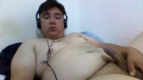 Cumpecach301 online show from 11/11/24, 06:59