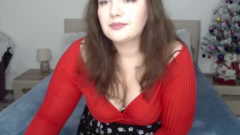 curvyanna13 online show from 12/13/24, 03:05