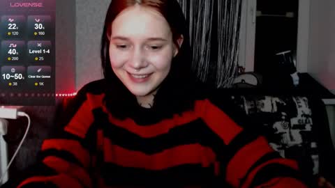 cute_angel19 online show from 12/08/24, 11:15