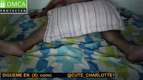 cute charlotte1 online show from 12/19/24, 03:01