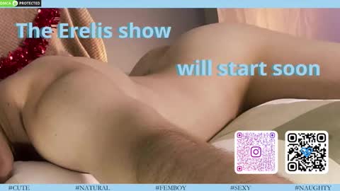 You Erelis  online show from 01/04/25, 03:19