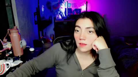 Princess Amber online show from 11/13/24, 11:09