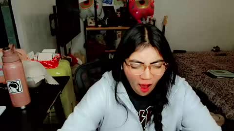 Princess Amber online show from 11/25/24, 02:05