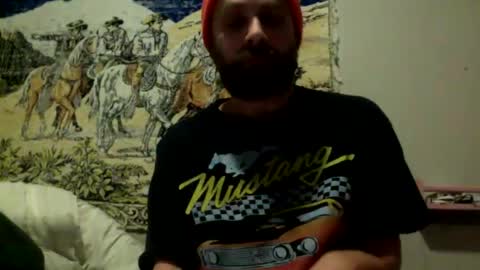 cutehungboi online show from 11/18/24, 05:00