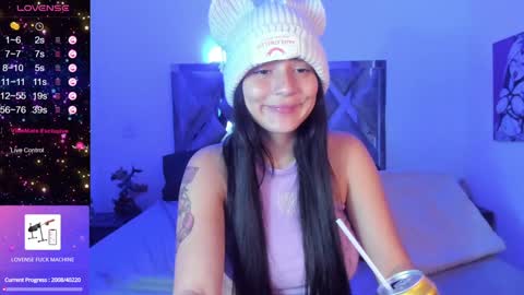 cutesarah_10 online show from 11/18/24, 03:01