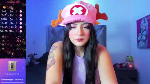 cutesarah_10 online show from 12/05/24, 12:19