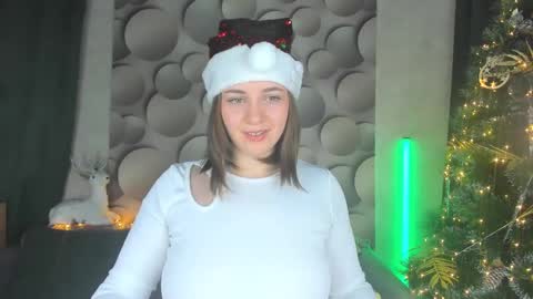 cutesmile sharon online show from 12/24/24, 02:00