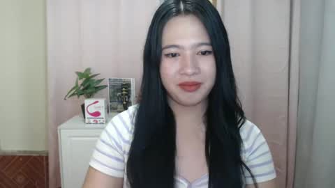 cutie_asianwoman online show from 12/15/24, 06:09