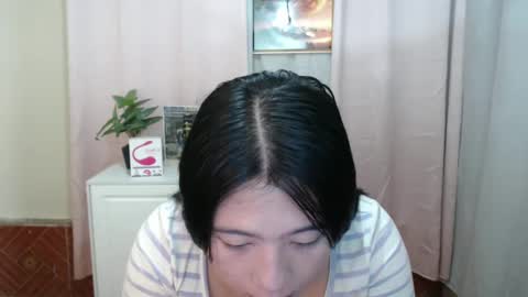 cutie_asianwoman online show from 12/17/24, 08:43