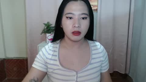 cutie_asianwoman online show from 12/21/24, 11:13