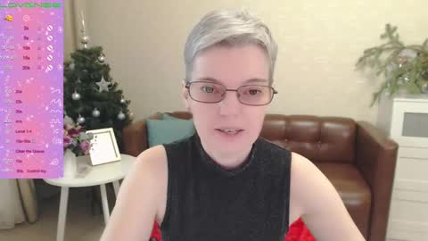 Erika online show from 12/13/24, 02:25