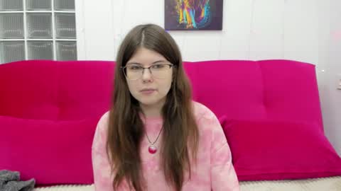 cutie_lory online show from 02/05/25, 09:31