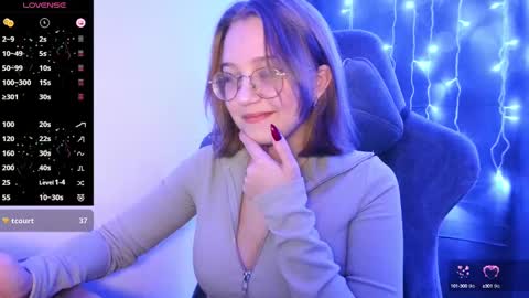 cutie_vikkie online show from 12/01/24, 05:29