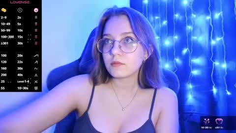 cutie_vikkie online show from 12/14/24, 05:44