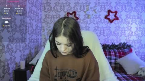 cutiekitty_cb online show from 12/01/24, 04:50