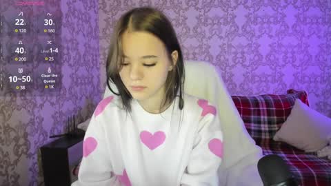 cutiekitty_cb online show from 11/27/24, 01:12