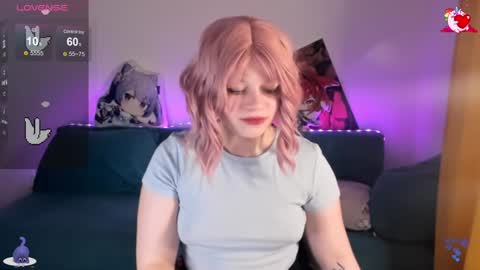 CutieSue online show from 12/13/24, 01:09