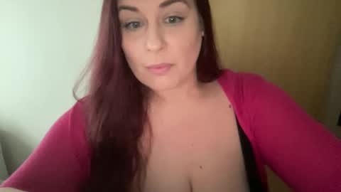 cutiexxxx online show from 01/08/25, 10:04