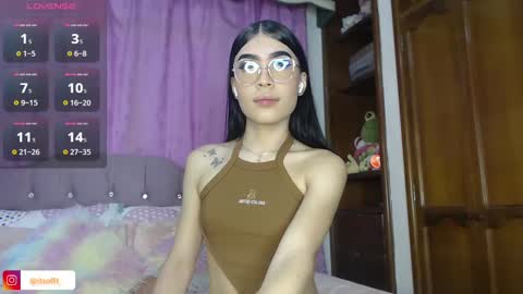 cuttebabe_ online show from 12/12/24, 10:38