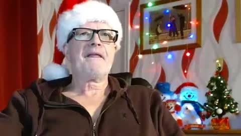 Brian ... online show from 12/16/24, 09:15