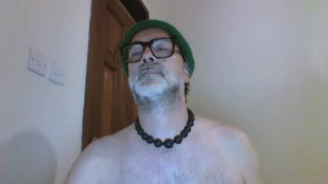 daddynextdoor75 online show from 12/22/24, 01:33