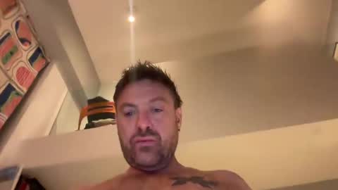 daddyswede23 online show from 01/11/25, 06:16