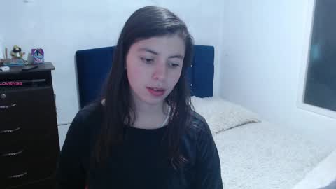 Dafne online show from 11/30/24, 02:37