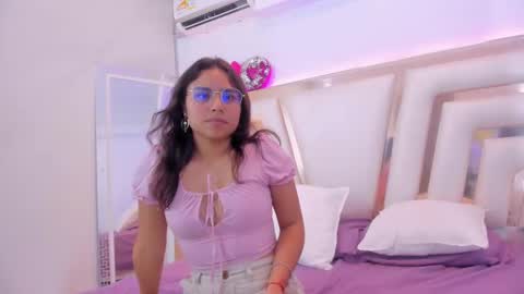 Sweetie Dafne online show from 01/10/25, 09:29