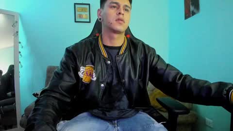 my name is Jhon and I live in colombia online show from 12/31/24, 01:08