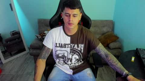 my name is Jhon and I live in colombia online show from 12/23/24, 09:17