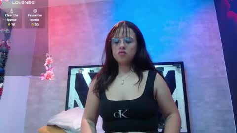 dahiana_0 online show from 11/27/24, 01:44