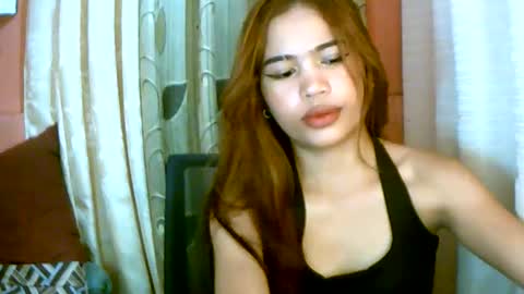 dahlia_123 online show from 01/09/25, 09:11