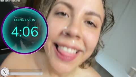 Alondra Suarez online show from 11/21/24, 03:34