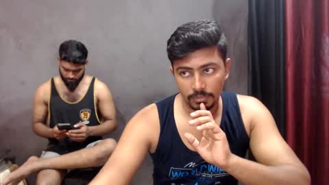 indian guys online show from 11/14/24, 03:03