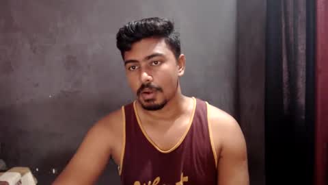 indian guys online show from 11/17/24, 06:12