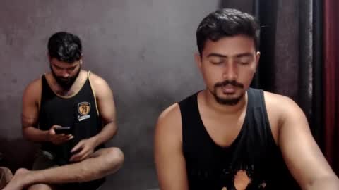 indian guys online show from 12/14/24, 03:46