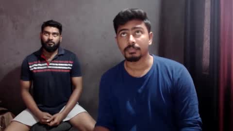 indian guys online show from 12/16/24, 09:20