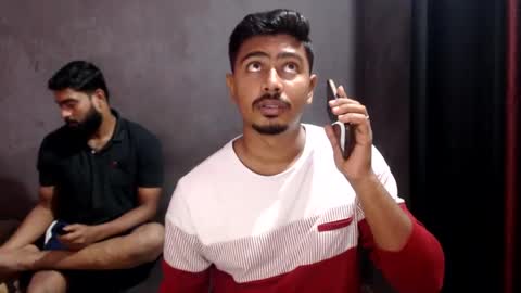 indian guys online show from 12/20/24, 02:08