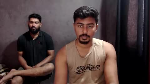 indian guys online show from 12/15/24, 06:39