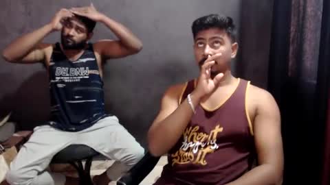 indian guys online show from 01/08/25, 09:31