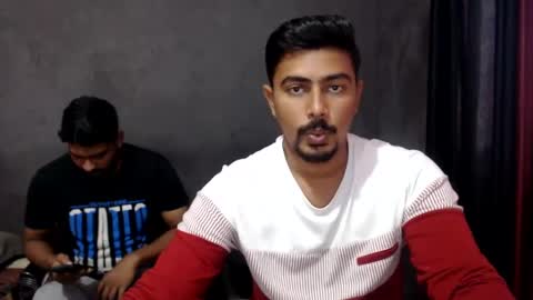 indian guys online show from 12/06/24, 05:50