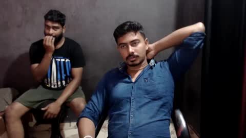 indian guys online show from 01/10/25, 05:10