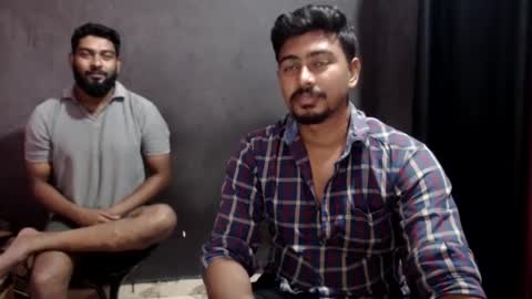 indian guys online show from 12/14/24, 05:12