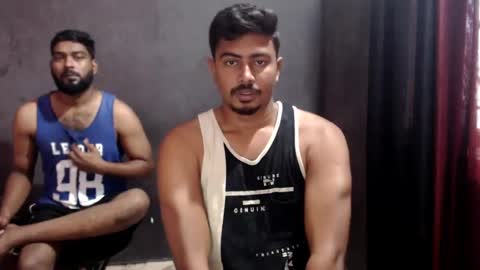 indian guys online show from 12/26/24, 05:40