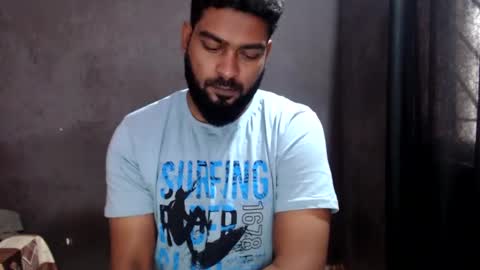 indian guys online show from 12/07/24, 03:30