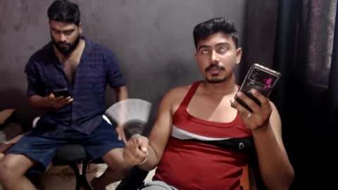 indian guys online show from 01/12/25, 07:03